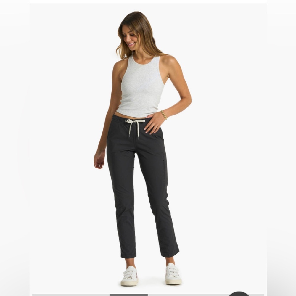 Vuori Women’s Pose Pylo Tank sz L